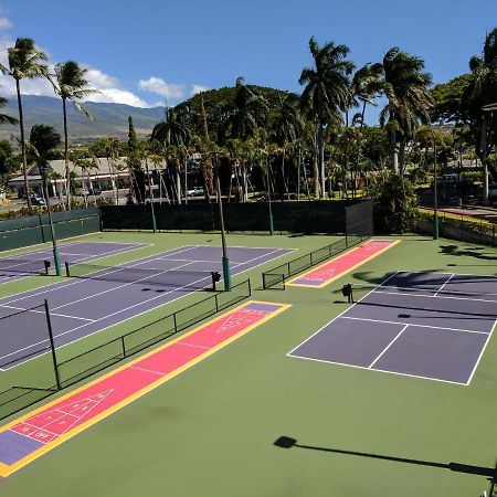 Kaanapali Shores - 943 Lahaina Zewnętrze zdjęcie