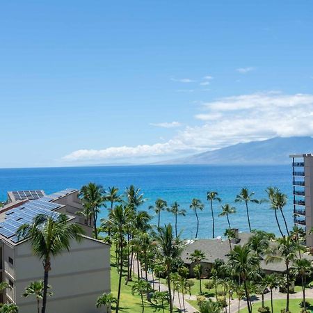 Kaanapali Shores - 943 Lahaina Zewnętrze zdjęcie