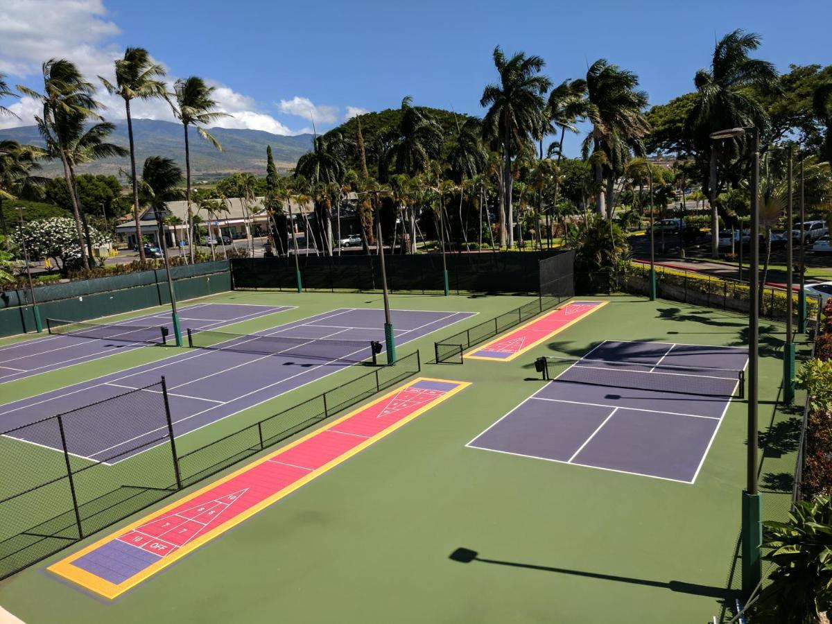 Kaanapali Shores - 943 Lahaina Zewnętrze zdjęcie