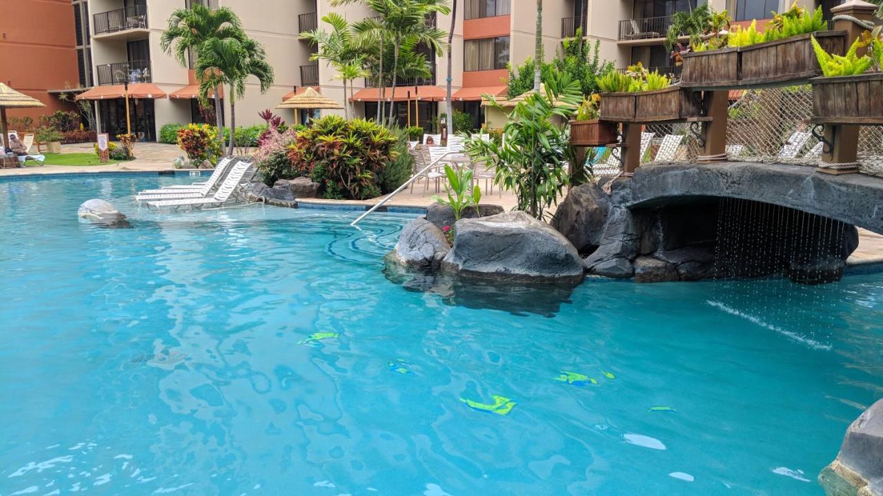 Kaanapali Shores - 943 Lahaina Zewnętrze zdjęcie