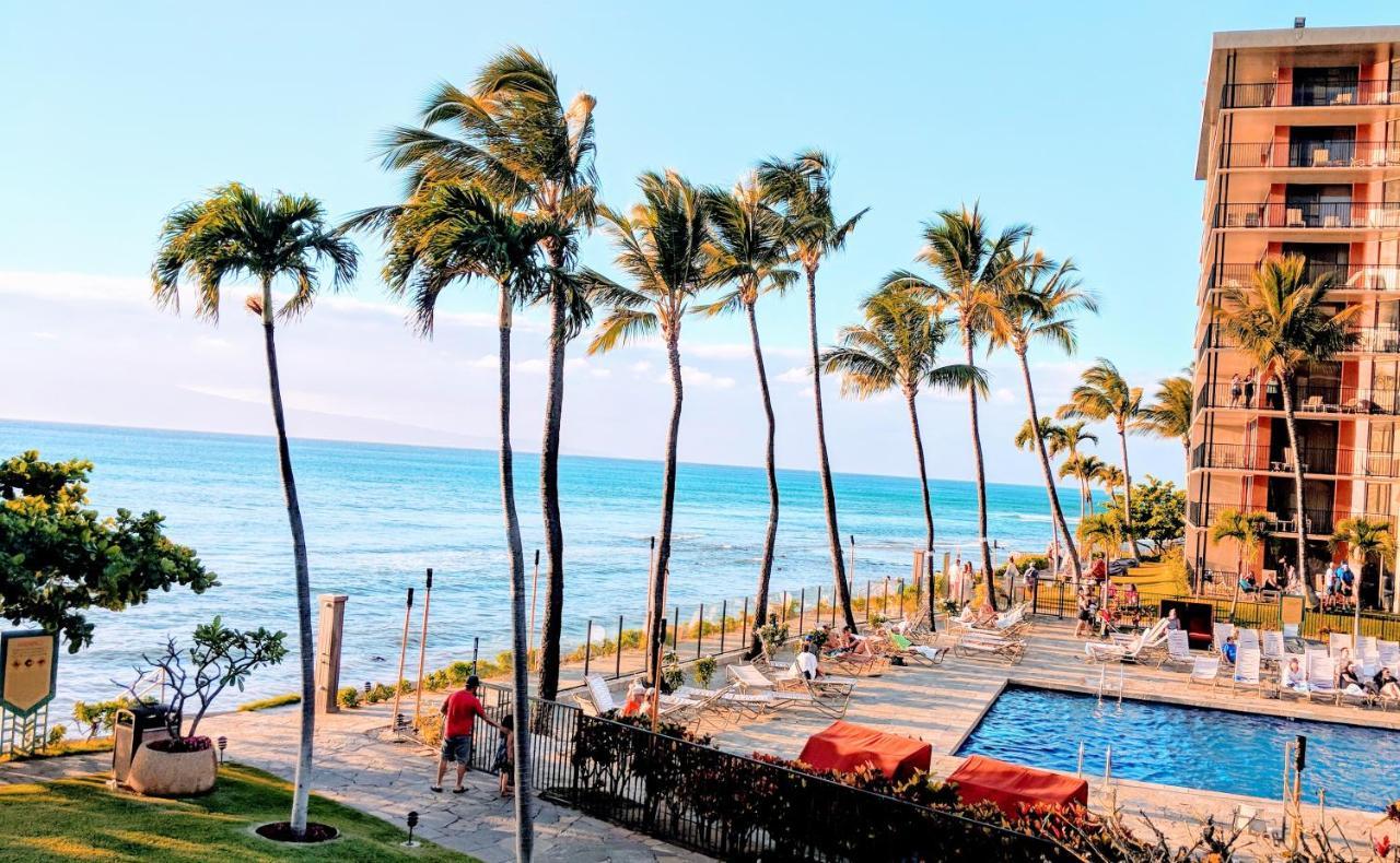 Kaanapali Shores - 943 Lahaina Zewnętrze zdjęcie