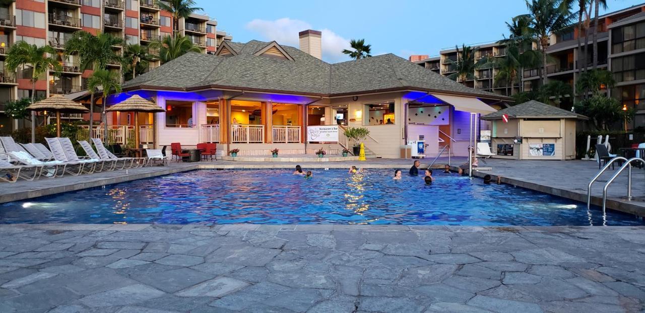 Kaanapali Shores - 943 Lahaina Zewnętrze zdjęcie