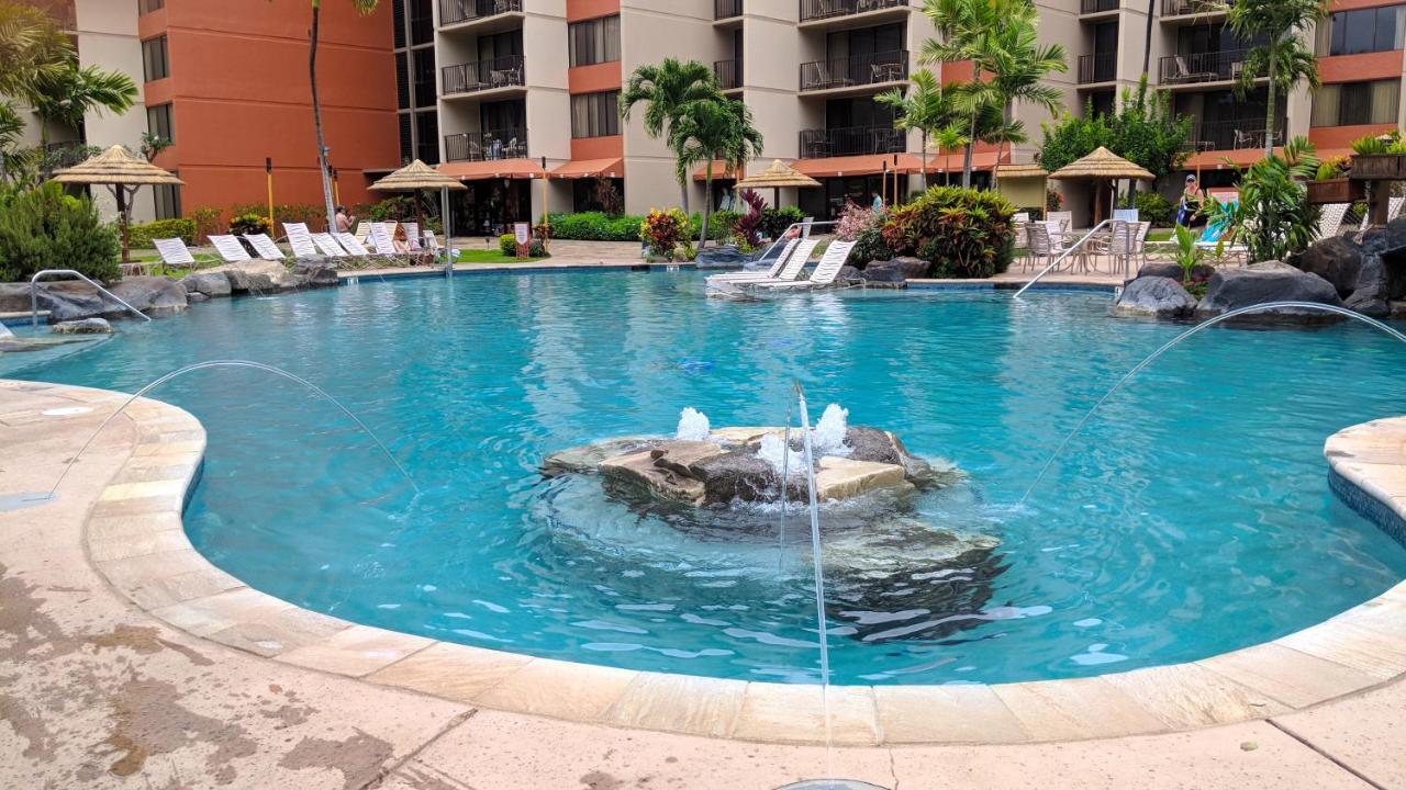 Kaanapali Shores - 943 Lahaina Zewnętrze zdjęcie