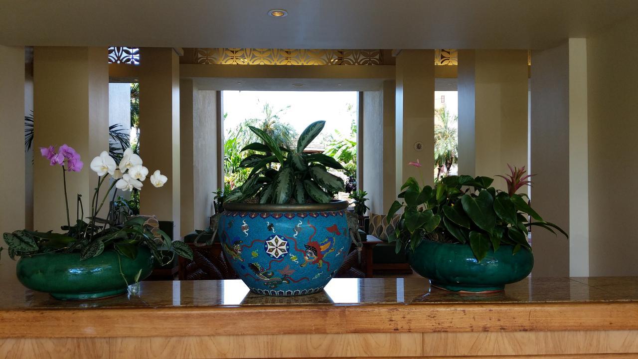 Kaanapali Shores - 943 Lahaina Zewnętrze zdjęcie
