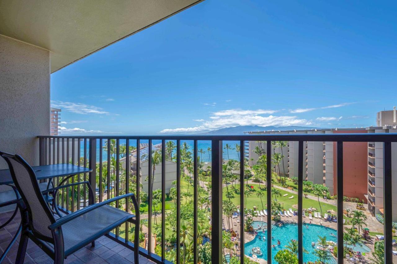 Kaanapali Shores - 943 Lahaina Zewnętrze zdjęcie
