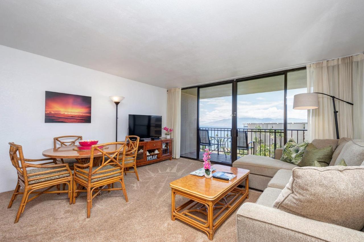 Kaanapali Shores - 943 Lahaina Zewnętrze zdjęcie