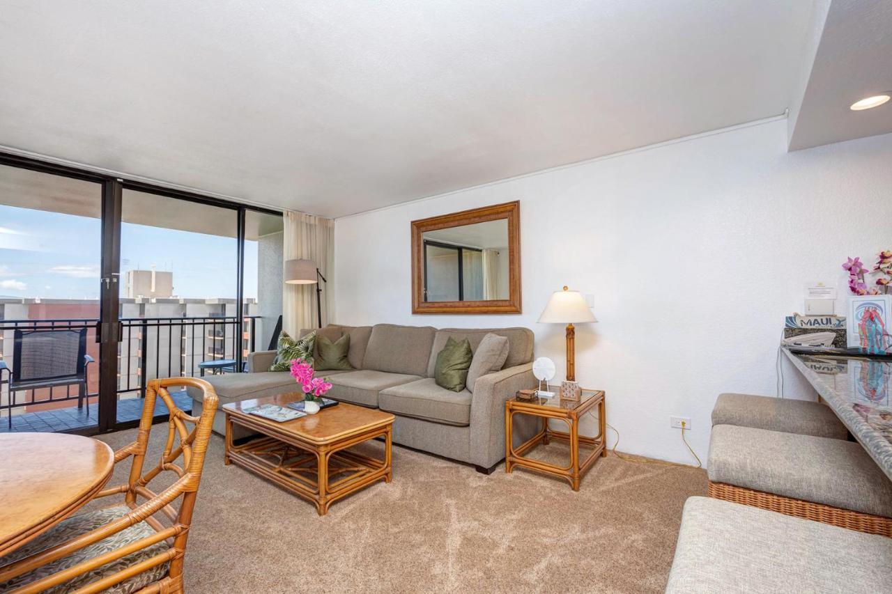 Kaanapali Shores - 943 Lahaina Zewnętrze zdjęcie