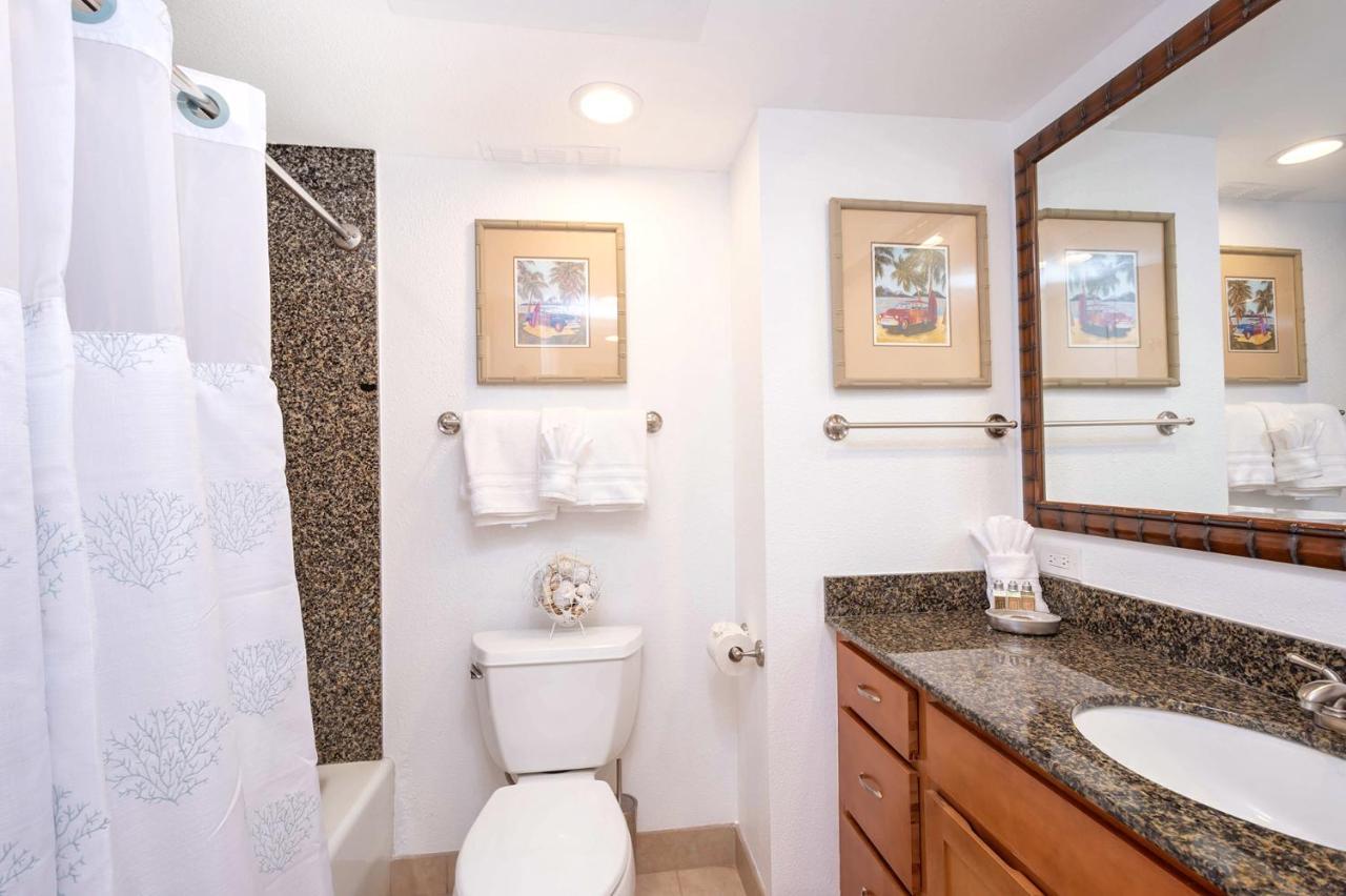Kaanapali Shores - 943 Lahaina Zewnętrze zdjęcie