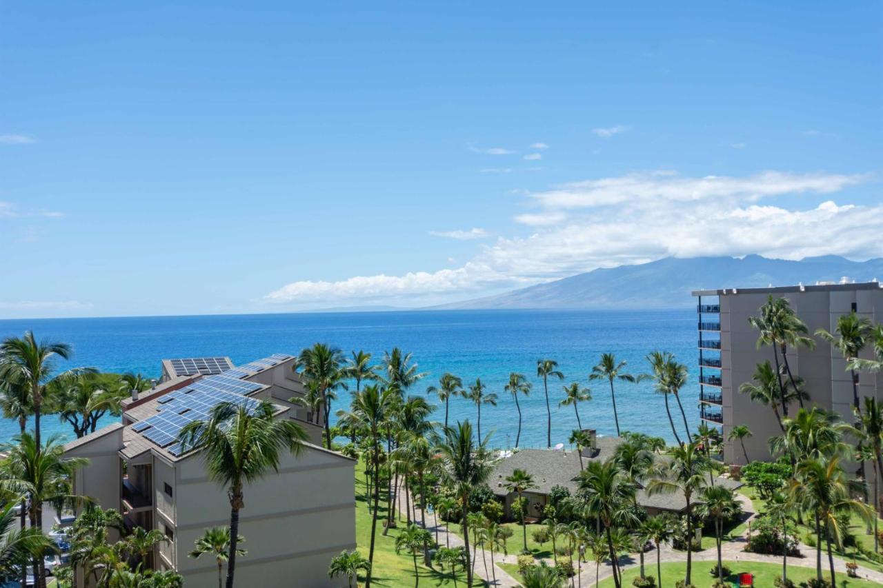 Kaanapali Shores - 943 Lahaina Zewnętrze zdjęcie