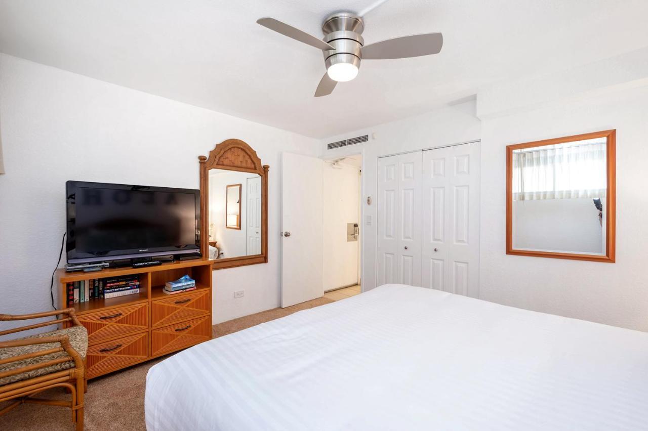 Kaanapali Shores - 943 Lahaina Zewnętrze zdjęcie