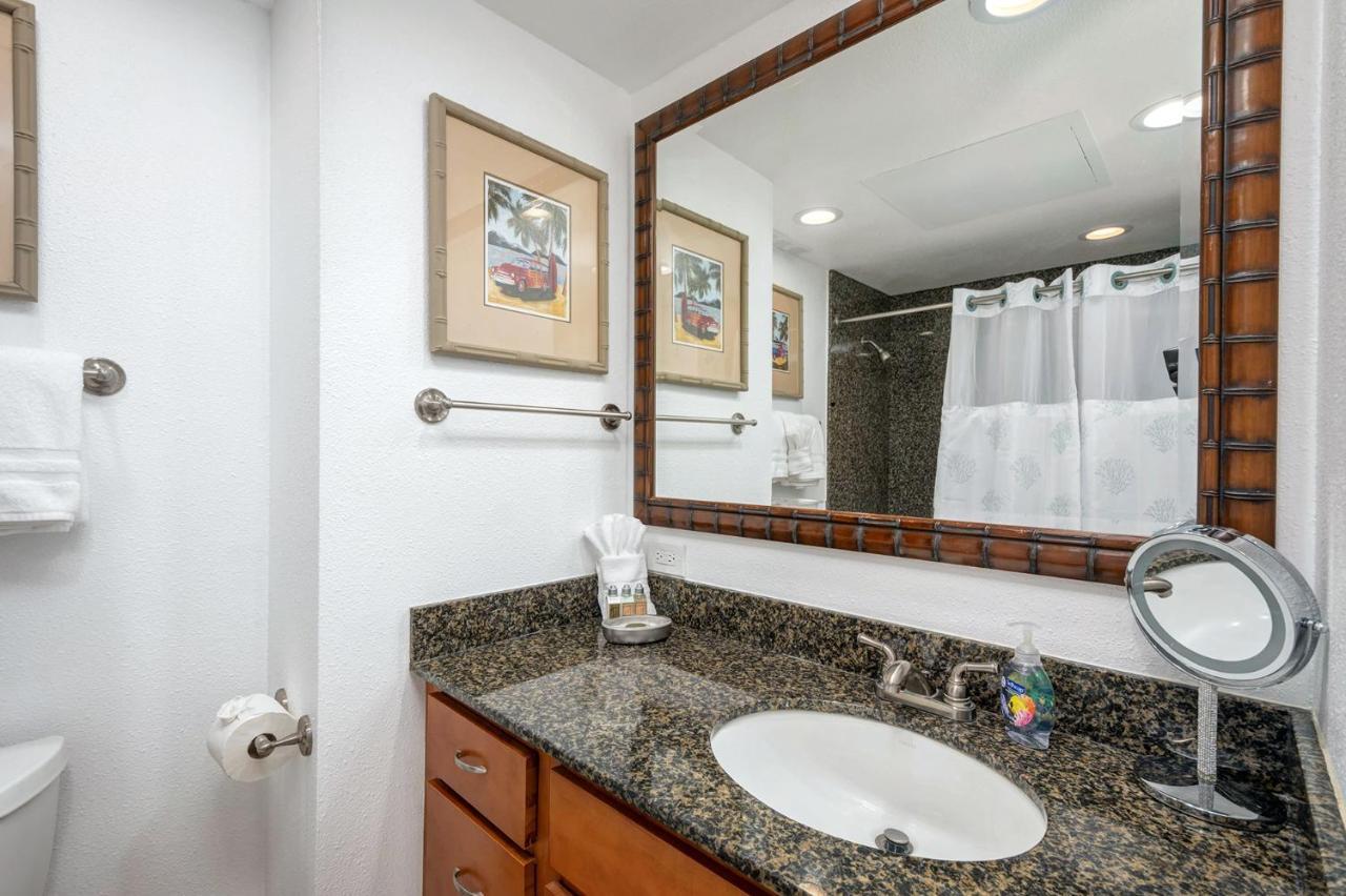 Kaanapali Shores - 943 Lahaina Zewnętrze zdjęcie