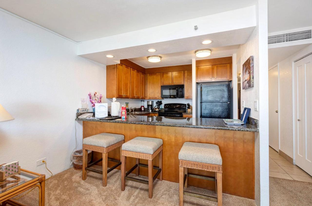 Kaanapali Shores - 943 Lahaina Zewnętrze zdjęcie