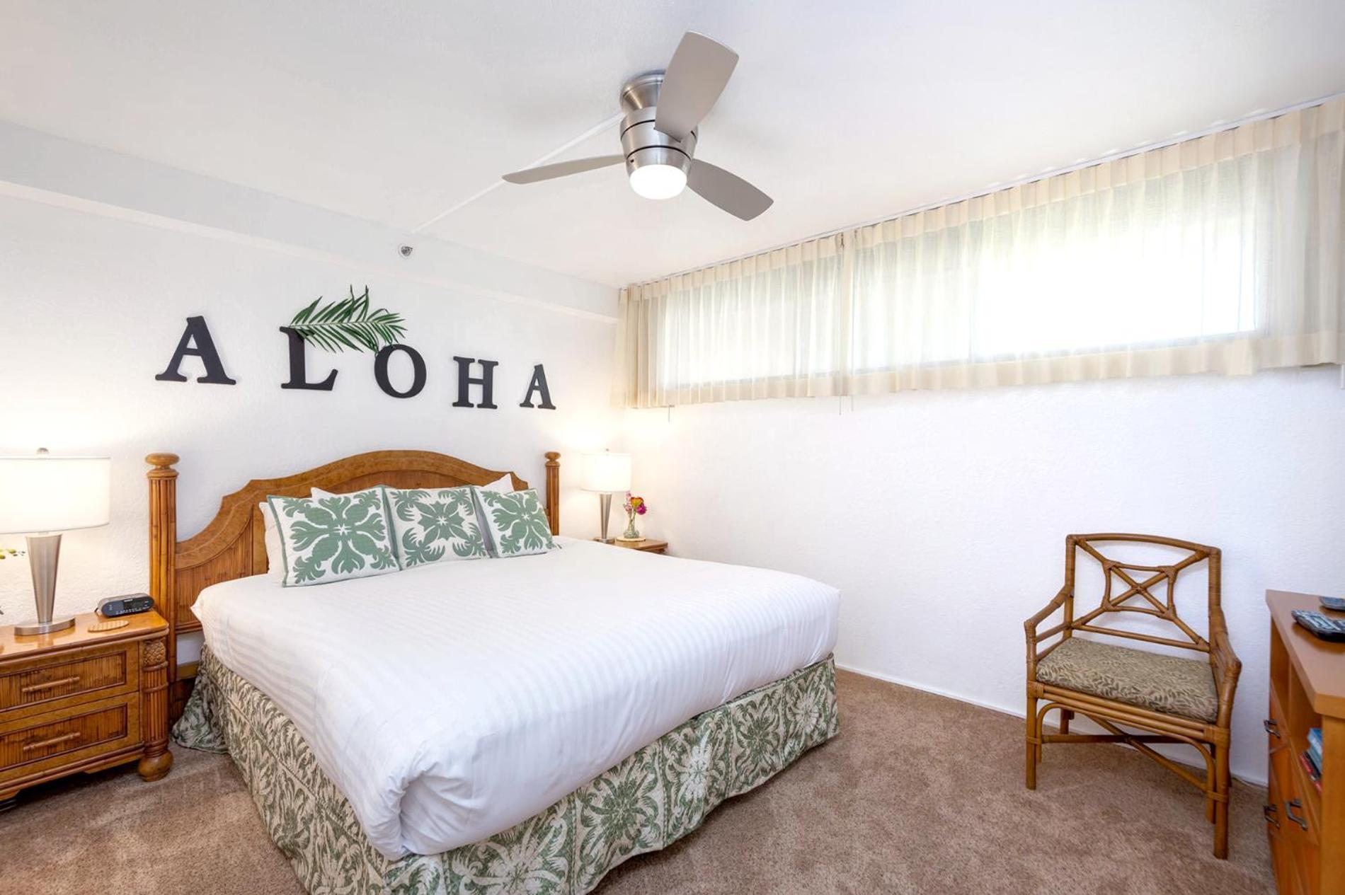 Kaanapali Shores - 943 Lahaina Zewnętrze zdjęcie